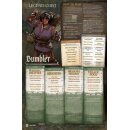 Legend in the Mist RPG: Character Pack (20) (EN)