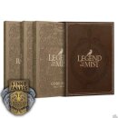 Legend in the Mist RPG: Collector Slipcase Set