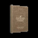 Legend in the Mist RPG: Collector Slipcase Set