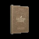 Legend in the Mist RPG: Collector Slipcase Set