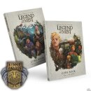 Legend in the Mist RPG: Corebook (EN)