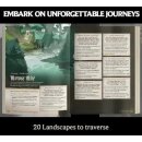 Legend in the Mist RPG: Corebook (EN)