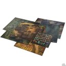 Legend in the Mist RPG: Scene Maps & Tokens (EN)