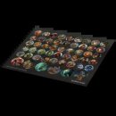 Legend in the Mist RPG: Scene Maps & Tokens (EN)