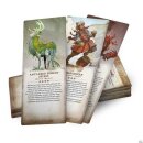 Legend in the Mist RPG: The Twilight Deck (EN)