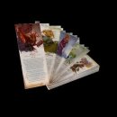 Legend in the Mist RPG: The Twilight Deck (EN)