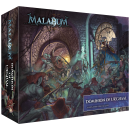 Maladum: Dominion of Urghaal Expansion (DE)