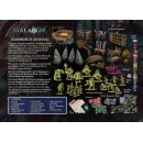Maladum: Dominion of Urghaal Expansion (EN)