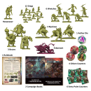 Maladum: Dominion of Urghaal Expansion (EN)