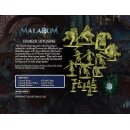 Maladum: Urmeck Uprising Expansion (EN)