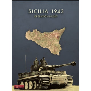 Sicily 1943 - Operation Husky (EN)