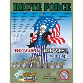 Struggle for Europe Brute Force (EN)