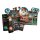 Dice Throne: Hero Pack Santa (EN)