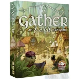 Gather: An Everdell Card Game (EN)
