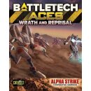 BattleTech: Aces Wrath & Reprisal Alpha Strike (EN)
