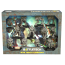 BattleTech: Bug Mech Company Force Pack (EN)