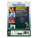 Marvel Crisis Protocol: Members of the Brotherhood (EN)